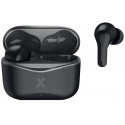 Maxlife wireless earbuds TWS MXBE-01, black