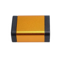 PremiumCord adapter HDMI-A (F), orange