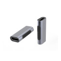 PremiumCord adapter Aluminium USB-C (F) PremiumCord adapter Aluminium USB-C (F)