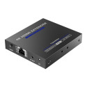 PremiumCord HDMI 2.0 extender Ultra HD 4kx2k@60Hz up to 70m on Cat6/Cat6A/Cat7