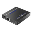 PremiumCord HDMI 2.0 extender Ultra HD 4kx2k@60Hz up to 70m on Cat6/Cat6A/Cat7