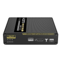 PremiumCord KVM HDMI fiber optic extender 4K@60Hz 4:4:4 HDR up to 40 km