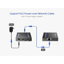 PremiumCord HDMI 2.0 extender Ultra HD 4kx2k@60Hz up to 70m on Cat6/Cat6A/Cat7