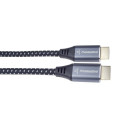 PremiumCord ULTRA High Speed HDMI 2.0 cable w. Ethernet 8K@60Hz 3m gold plated