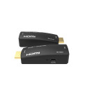PremiumCord HDMI FULL HD Extender over Single Cat5e/6 up to 50m