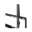 goobay TV wall mount Basic FIXED for TVs from 32" to 55" (81-140 cm) up to 35kg