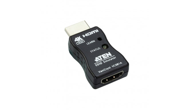 ATEN True 4K HDMI EDID Emulator Adapter