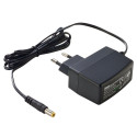 Power adapter 230V / 24V / 0,5A DC