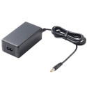 Power adapter  230V / 12V / 2,5A DC