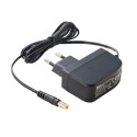 PremiumCord power adapter universal 230V/12V/0.5A DC