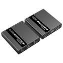 PremiumCord HDMI extender FUL HD 1080p up to 70m on Cat6/Cat6A/Cat7