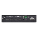 ATEN 2x2 port True 4K HDMI video matrix with Audio De-Embedder