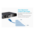 PremiumCord HDMI extender 120m , over LAN, over IP, HDBitT, loop out HDMI