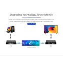 PremiumCord HDMI extender 120m , over LAN, over IP, HDBitT, loop out HDMI