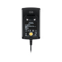 Universal Power Supply 3-12V included 8 DC adapter - max. 27 W and 2.25 A
