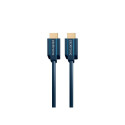 ClickTronic Ultra High Speed HDMI cable, resolution 8K@60Hz, gold plated, 2m