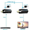 PremiumCord HDMI FULL HD Extender over Single Cat6 up to 50m