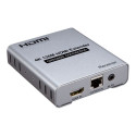 PremiumCord 4K HDMI separate receiver for extender code: khext120-5