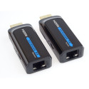 PremiumCord HDMI FULL HD Extender over Single Cat6 up to 50m