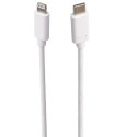 PremiumCord kaabel Lightning - USB-C Apple iPhone/iPad 0,5m