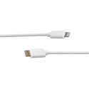 PremiumCord kaabel Lightning - USB-C Apple iPhone/iPad 0,5m