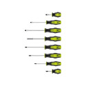 goobay 58-piece precision screwdriver case - for all screwing work