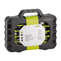 goobay 58-piece precision screwdriver case - for all screwing work