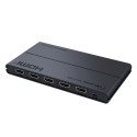 PremiumCord video splitter HDMI 2.0 1-4 Ports, 4K x 2K/60Hz FULL HD 3D HDR