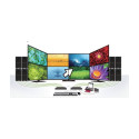 Premiumcord USB Peripheral Switch 8:2 control by shortcuts