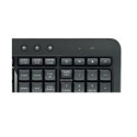 Logitech Wireless MK540, CZ+SK, wirelles keyboard and mouse, silent