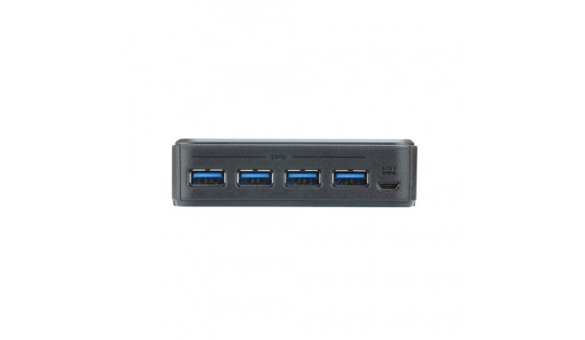 ATEN 2-Port USB 3.0 Peripheral Switch 2:4  US3324