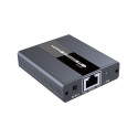 PremiumCord HDMI extender 120m , over LAN, uncompressed and zero latency PremiumCord HDMI extender 120m , over LAN, uncompressed and zero latency