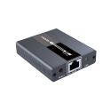 PremiumCord HDMI extender 120m , over LAN, uncompressed and zero latency PremiumCord HDMI extender 120m , over LAN, uncompressed and zero latency