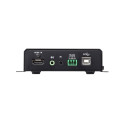 ATEN HDMI Extender over IP up to 100m, 4K@60Hz, RS-232, IR, audio - transmitter modul