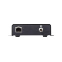 ATEN HDMI Extender over IP up to 100m, 4K@60Hz, RS-232, IR, audio - transmitter modul