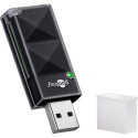 Goobay mälukaardilugeja SD USB 2.0