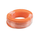 DIGITUS CAT 7, orange 100m ring, Twisted Pair PiMF Installation CableS/FTP, AWG 23/1, LSZH, 1000MHz