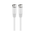 Sat Antena Cable F/M to F/M  0,3m