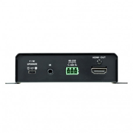 ATEN HDMI Extender 70m, POH, RS-232, 4K, HDBaseT-Lite, 1x RJ45 - receiver