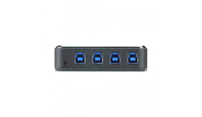 ATEN 2-Port USB 3.0 Peripheral Switch 4:4  US234