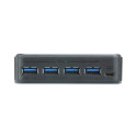 ATEN 2-Port USB 3.0 Peripheral Switch 4:4  US234