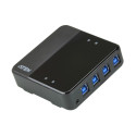 ATEN 2-Port USB 3.0 Peripheral Switch 4:4  US234