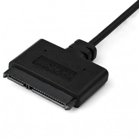 PremiumCord Adapter USB-C to SATAIII/SATAII