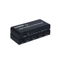 PremiumCord lüliti HDMI 2-2 3D 4K@60Hz 1080p