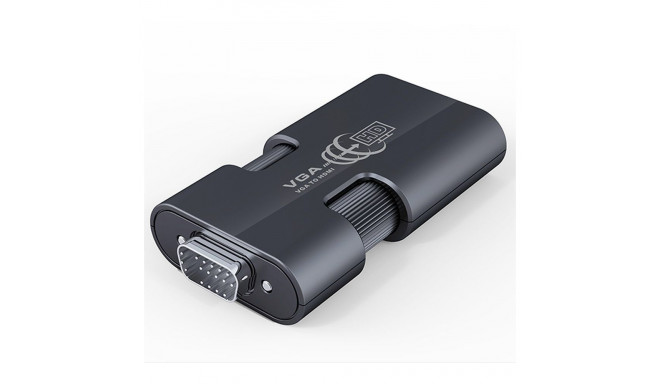 PremiumCord VGA+audio Convertor to HDMI