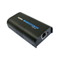 PremiumCord HDMI extender 120m , over LAN, over IP