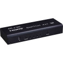 PremiumCord videosignaali jagaja HDMI 4:1