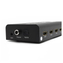 PremiumCord videosignaali jagaja HDMI 4:1