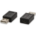 PremiumCord adapter USB - microUSB