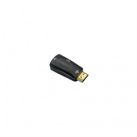 PremiumCord HDMI to VGA converter with audio